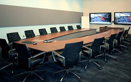  Audio video conferencing solutions