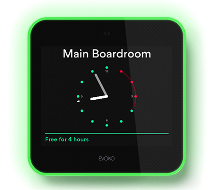 Meeting Room Booking System
